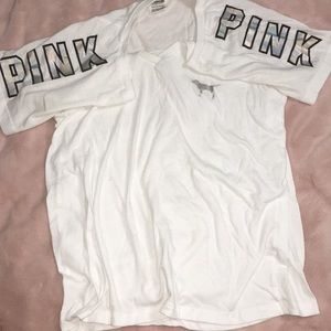 Victori’a Secret PINK T-Shirt